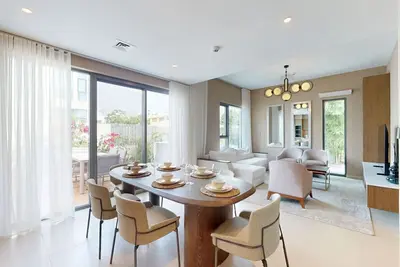 Image de Luxurious 3 Bed l Private Villa with Private Garden l Arabian Ranches
