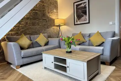 Image de Newly renovated luxury cottage in rural Northumberland