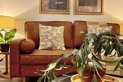 Image de Cosy flat in the heart of Falkirk
