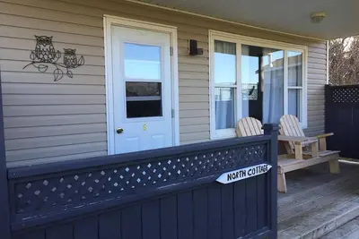 Image de Cozy Mountain Cottage, Two Bed Escape, Kitchenette, Hot Tub Access