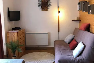 Image de Appartement agréable dans une station de montagne familiale