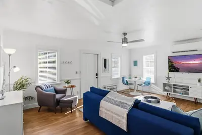Image de Paradise Pool Cottage House, Delray Beach