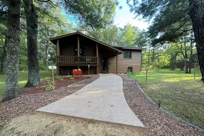 Cozy Cabin Peaceful & Private Getaway