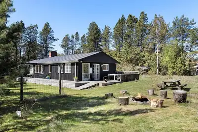 Image de Tv1722 Bindslev - Grønspættevej 9