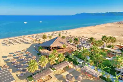 Image de Beachside Apartment 306