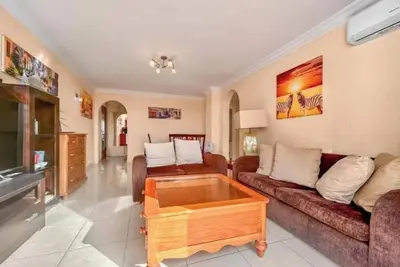 Image de Apartment in Playa de las Americas - Swimming pool, garden and excellent location