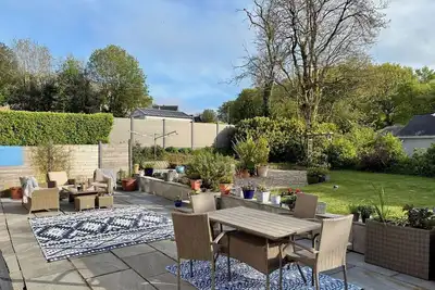 Image de Costal Home in the heart of Courtmacsherry