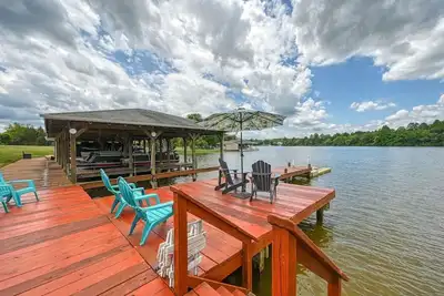 Image de Lake Life with All The Views