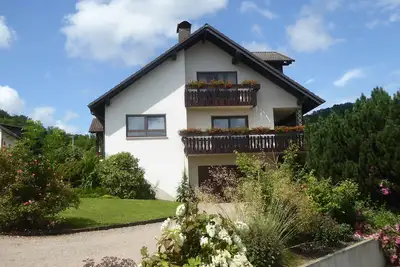 Image de Spacious, well-equipped apartment on the outskirts of the village. Located directly on hiking trails.