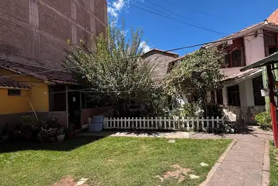 Image de Mini-apartment in Larapa next to the Andean university