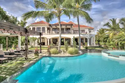 Image de Villa Golf del Paraíso