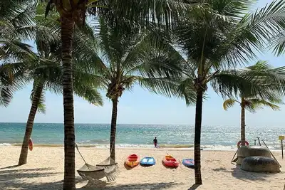 Image de Palmora Villa Khem Beach (Tropical Village Phu Quoc)