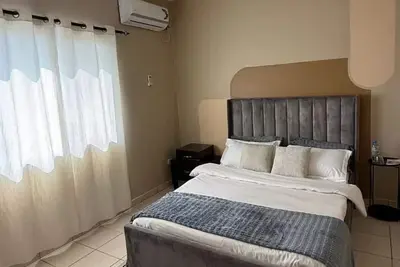 Image de Cozy' Home