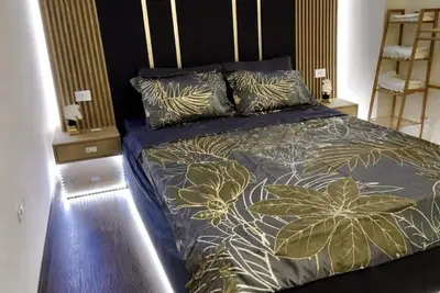 Image de 2-bedroom apartment in cool Craiova with Ac for relaxing stays