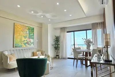 Image de Spacious with Ocean View·La Esperilla·Pool|Gym
