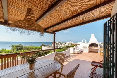 Image de Villa Laura - Villasimius, where home and sea are one step apart