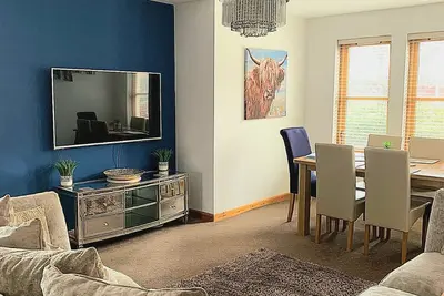 Image de Cosy East Neuk apartment 2 beds