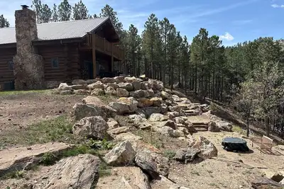 Image de Rushmore View Retreat
