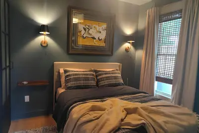 Image de The Birdhouse - Cozy Cottage Retreat in Richmond