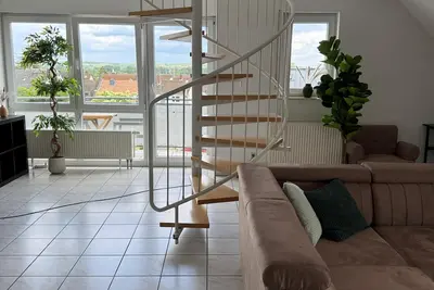 Image de Velmora Boutique Suites Rheingau - Balcony & Grill