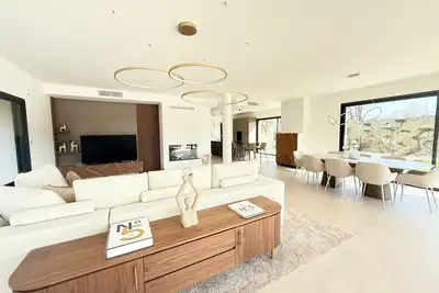Image de Villa Augusta – Domaine de Terre Blanche, Tourrettes