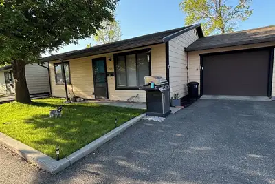 Image de Cute, comfy, and close to Gallatin County Fairgrounds & Gallatin Valley Bmx Park