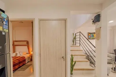 Image de Nido del Bosque · Coffee Farm Host · Hot Springs 25 min · Pet Friendly