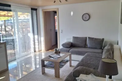 Image de Vacation apartment Nadine Garten