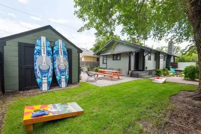 Image de The Modern Cottage Bend