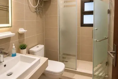 Image de Chic Stays - Boho 2br Lagoon View - Azha Pavo