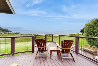 Image de Mendocino Oceanfront Home - Hot Tub & Bbq