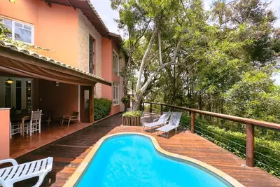 Image de High-End House in Granja Viana – Gated Community