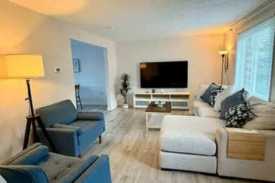 Image de Modern 3br Townhouse Close To Downtown Pittsburgh