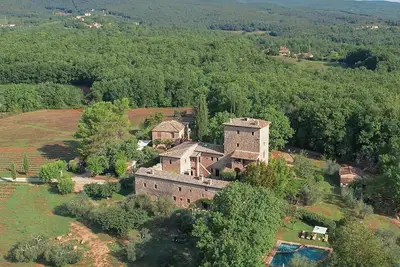 Image de Palazzone Della Lavanda