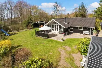 Image de 3 bedroom stunning home in Ulfborg