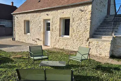 Image de La P'tite Pierre