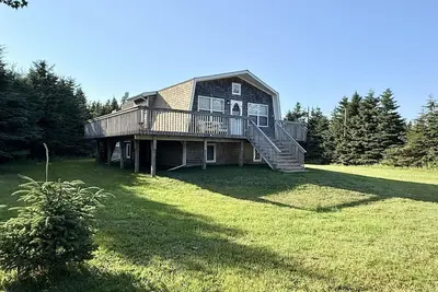 Image de 4 bed plus bunkie, sleeps 10 at the Beach!