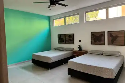 Villas Maria Fanny 4