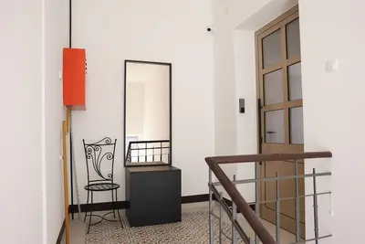 Urban Crown Apartment Sarajevo 2