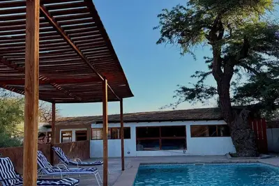 Image de CABAÑAS Don Sebastian 1