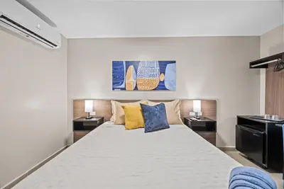 Image de Ocean breeze Full hotel