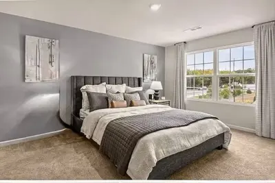 Image de Charming 3-bedroom townhome with Ac in Decatur