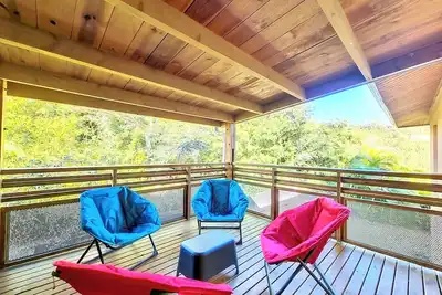 Image de Noulakaz - Balcon - Montagne