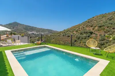 Image de Villa Los Labrados Sayalonga by Ruralidays