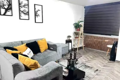 Image de Beautiful apartment in Colombia