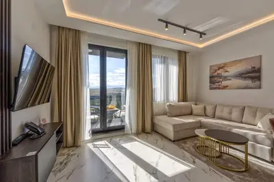 Image de Villa Di Montagna wellness & spa