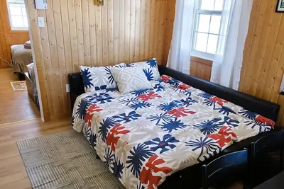 Image de Spacious Cape Breton Getaway | King Bed | Perfect for Small Groups