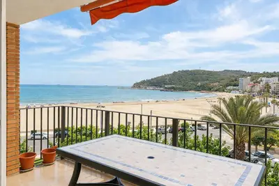 Image de Gorgeous apartment in Oropesa del Mar with WiFi