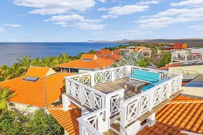 Image de Caribbean Club 111 Parrots Perch on a small-scale resort with beautiful views