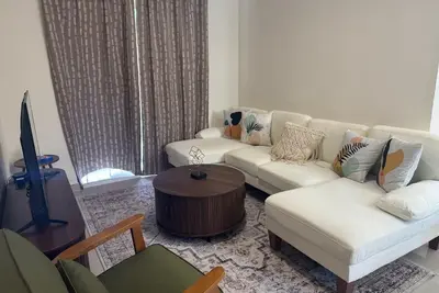 Image de Cozy 2-bedroom apartment in Salcedo with Ac